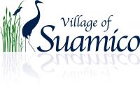 Village of Suamico logo