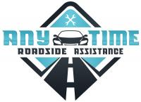 Anytime Roadside Assistance Logo