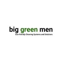 Big Green Men Logo
