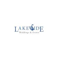 Lakeside Weddings and Events Logo