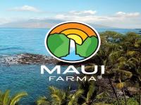 Maui Farma Logo