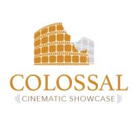 Colossal Cinematic Showcase Logo