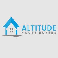 Altitude House Buyers Logo