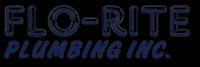 Flo-Rite Plumbing Inc. logo
