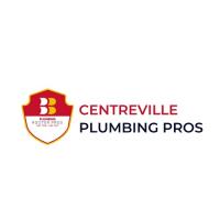 Centreville Plumbing, Drain and Rooter Pros Logo
