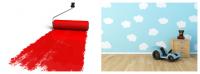 Jacks Quality Painting LLC Logo