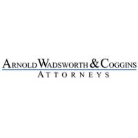 Arnold, Wadsworth & Coggins, PLLC Logo