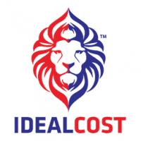 Ideal Cost Logo