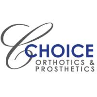 Choice Orthotics and Prosthetics, Oak Ridge TN logo