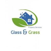 Glass and Grass logo