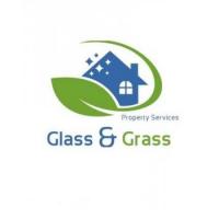Glass and Grass Logo