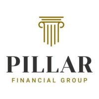 Pillar Financial Group Logo