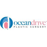 Ocean Drive Plastic Surgery Logo