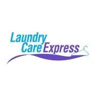 Laundry Care Express Logo