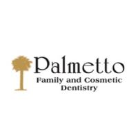 Palmetto Family and Cosmetic Dentistry Logo