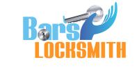 Bar's Locksmith Logo