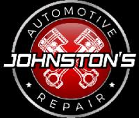 Johnston's Auto Service Phoenix AZ Logo