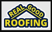 Real Good Roofing Logo