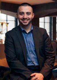 Matthew La Sala - Northwestern Mutual Logo