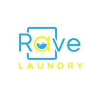 Rave Laundry - Meridian Logo