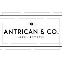 Antrican & Co. Real Estate Logo