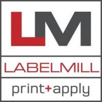 LabelMill Logo