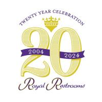 Royal Restrooms of Tennessee Logo