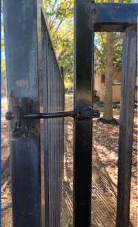 Southlake Electric Gate Repair Service Logo