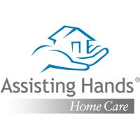 Assisting Hands of Collegeville logo
