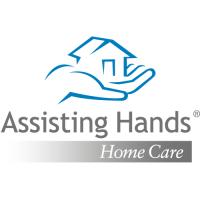 Assisting Hands of Collegeville Logo