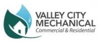 Valley City Mechanical Logo