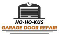 Garage Door Repair Ho-Ho-Kus Logo