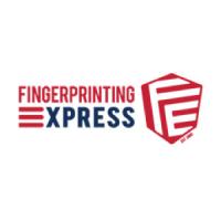 Fingerprinting Express Logo