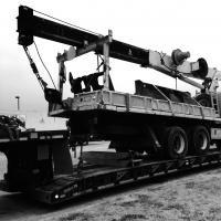 Bardwell Trucking & Logistics Logo