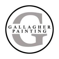 Gallagher Painting Logo