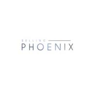 Selling Phoenix Logo