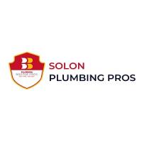 Solon Plumbing, Drain and Rooter Pros Logo