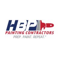 HBP Painting Contractors Logo