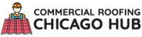 Commercial Roofing Chicago Hub Logo