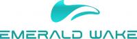Emerald Wake Logo