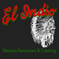 El Indio Catering logo