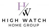 High Watch Home Group Logo