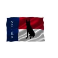 NC K9 LLC Logo