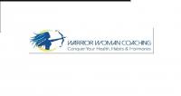 Warrior Woman Coaching Logo