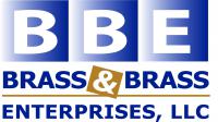 Brass & Brass Enterprises Logo