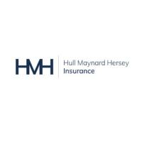 Hull Maynard Hersey Insurance Agency Logo