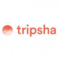 Tripsha logo
