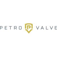 Petro-Valve, Inc. Logo