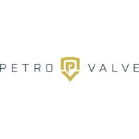 Petro-Valve, Inc. Logo