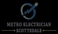 Metro Electrician Scottsdale Logo